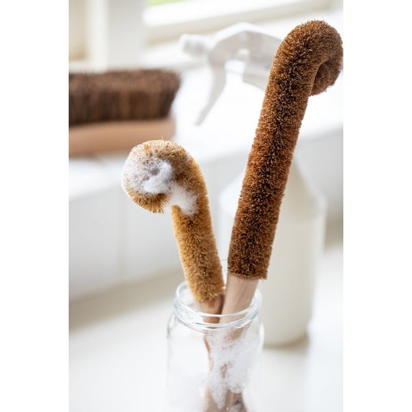 Kefka na čistenie fliaš Kitchen Craft Natural Elements-image-2