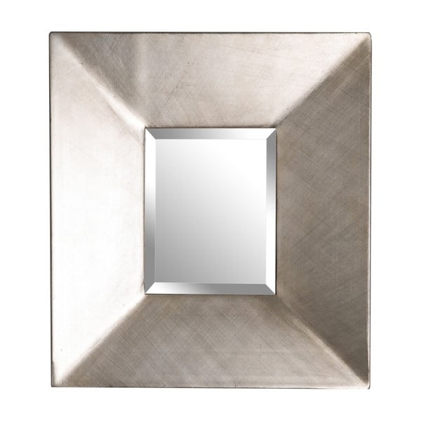 Zrkadlo Ixia Simplica, 45 x 50 cm