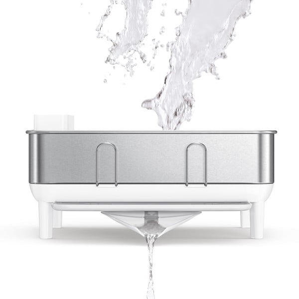 Nerezový odkvapkávač - simplehuman-image-4