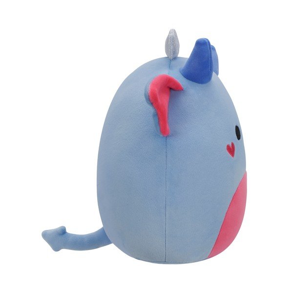 Plyšová hračka King Kin – SQUISHMALLOWS-image-4