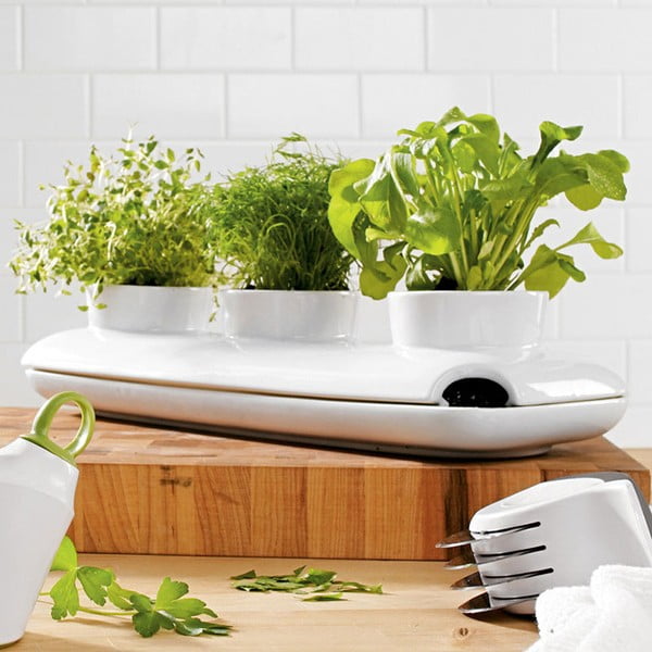 Kvetináč na bylinky Sagaform Duo Herb-image-1