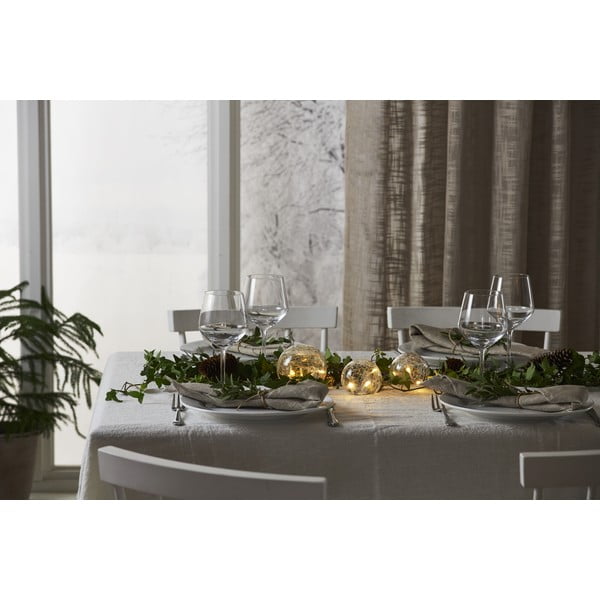 Vianočná svetelná dekorácia Triss - Star Trading-image-4