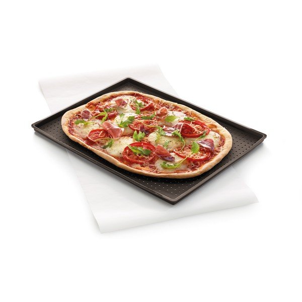 Silikónová podložka na pečenie 30x40 cm – Lékué-image-3