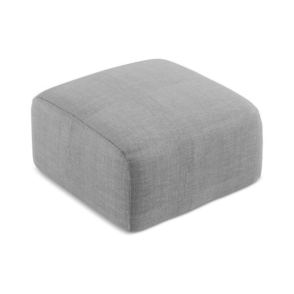 Svetlosivá podnožka Leila – Makamii-image-2