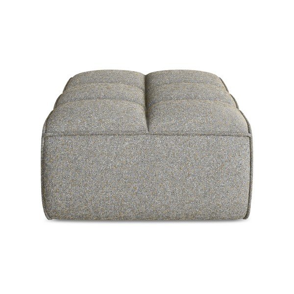 Béžová modulárna podnožka Kalai – Makamii