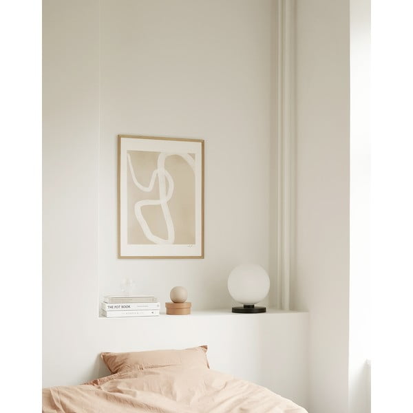 Plagát 50x70 cm One Way – Anna Johansson – The Poster Club-image-1