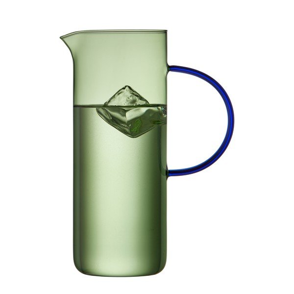 Sklenený džbán Torino – Lyngby Glas