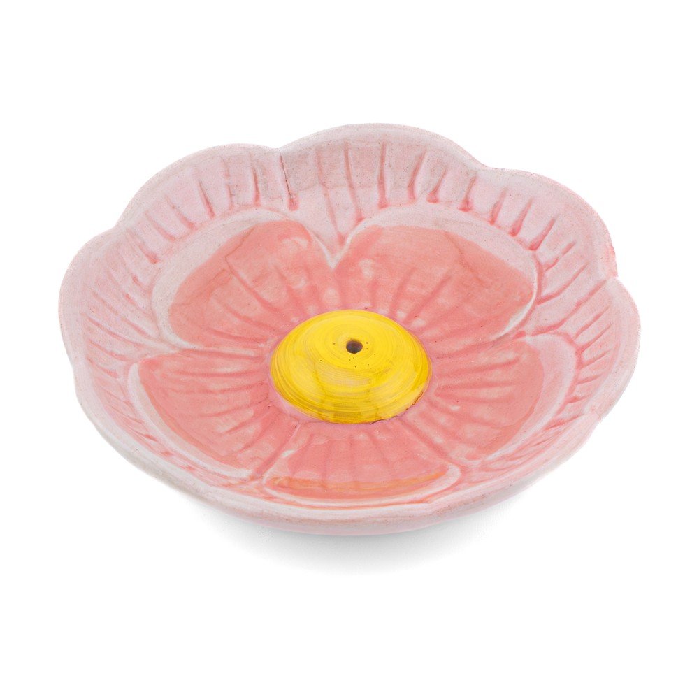 E-shop Stojanček na vonné tyčinky Flower – Sass & Belle