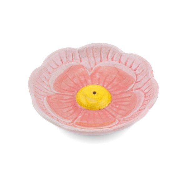 Stojanček na vonné tyčinky Flower – Sass & Belle