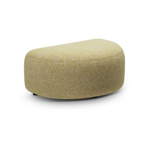 Žltá podnožka Kate – Micadoni 