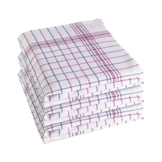 Sada 3 utierok Tiseco Home Studio Horeca, 70 × 70 cm