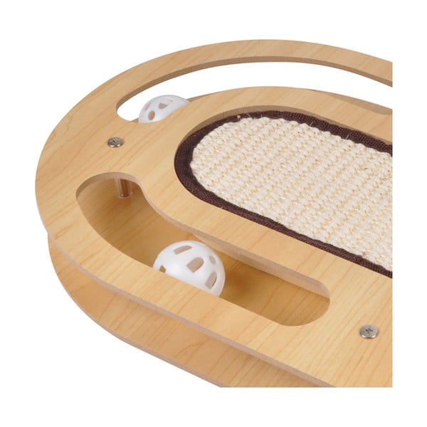 Hračka pre mačku – Love Story-image-2