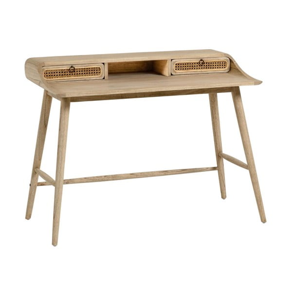 Pracovný stôl LA Forma Nalu, 60 x 110 cm-image-2