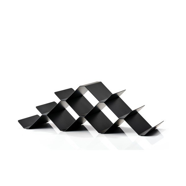 Kovový stojan na víno Rocks - Zone-image-3