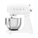 Biely kuchynský robot Retro Style – SMEG