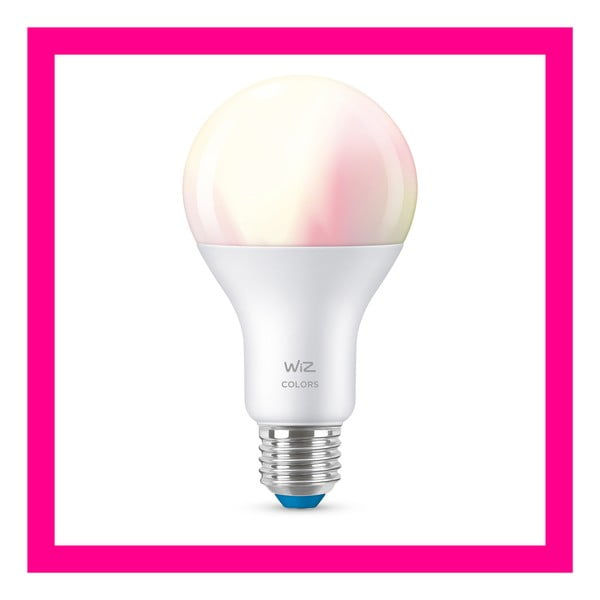 LED smart žiarovka E27, 13 W – WiZ-image-3