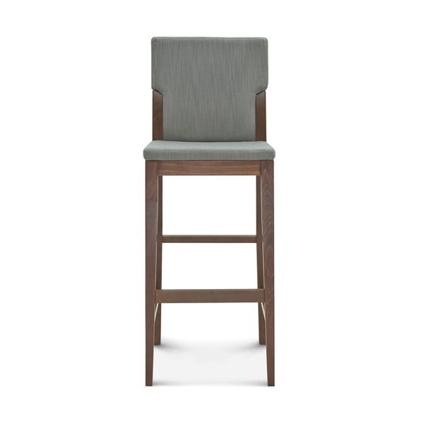 Barová drevená stolička Fameg Thoris