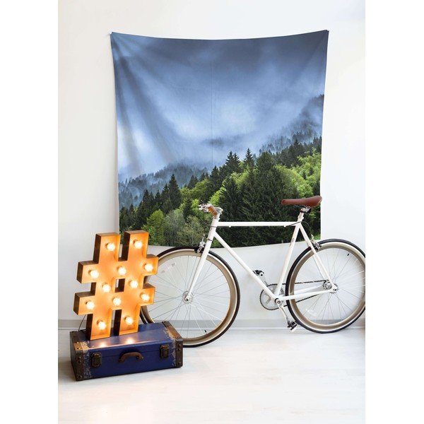 Tapiséria 140x140 cm Up in the Sky – Really Nice Things-image-1