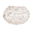 Biele tienidlo ø 45 cm Eos medium – UMAGE