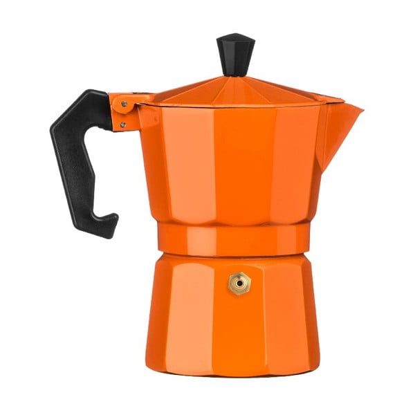Moka kanvica Orange