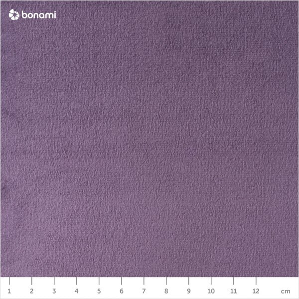 Fialová dvojmiestna pohovka Vivonita Chesterfield-image-1