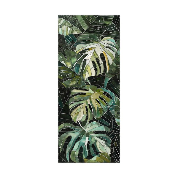 Sklenený obraz 50x125 cm Mosa – Styler