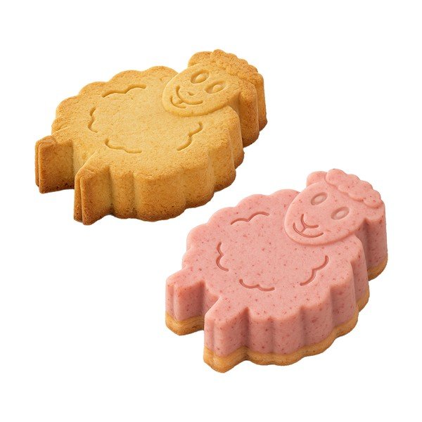 Silikónová forma na pečenie 20x16 cm Statek – Orion-image-1