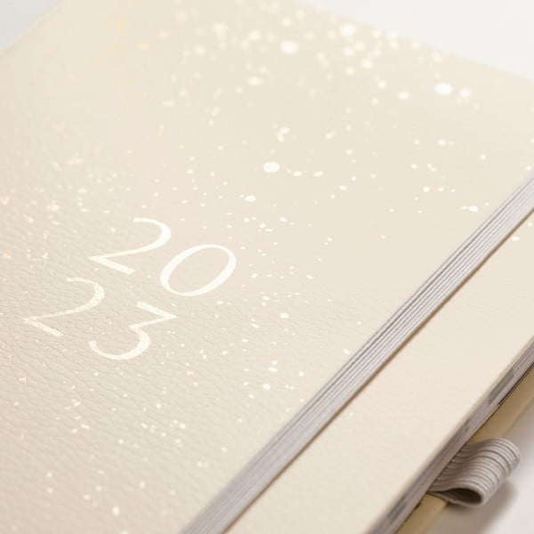 Týždenný diár Perfect Planner - Busy B-image-1