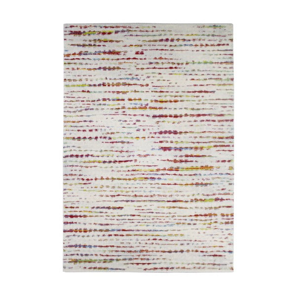 Biely koberec Calista Rugs Kyo, 200 x 290 cm