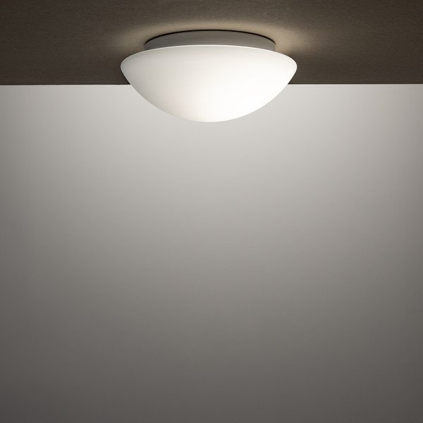 Stropné svietidlo Sotto Luce MATO, Ø 25 cm-image-1