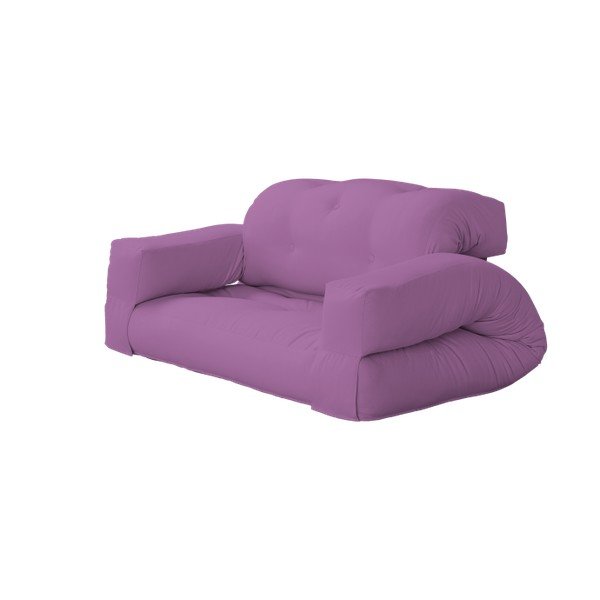 Variabilná pohovka Karup Hippo Taffy Pink-image-2