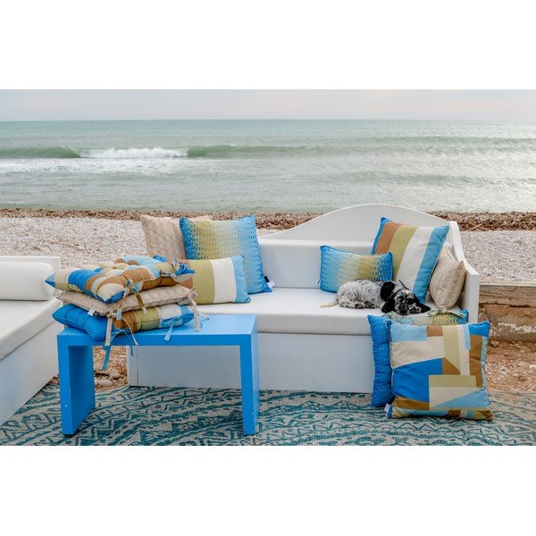 Dekoračný vankúš 50x50 cm Vivero - Madison-image-3