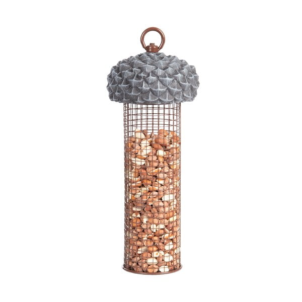 Kŕmidlo pre vtáčiky Acorn – Esschert Design-image-2