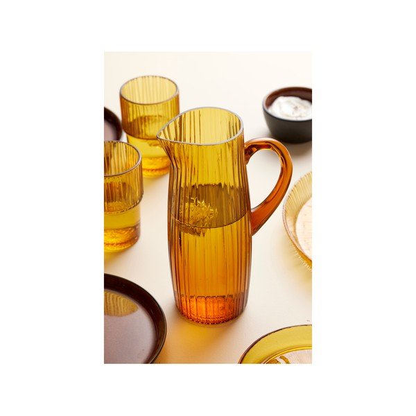 Poháre v súprave 4 ks 380 ml Kusintha – Bitz-image-4