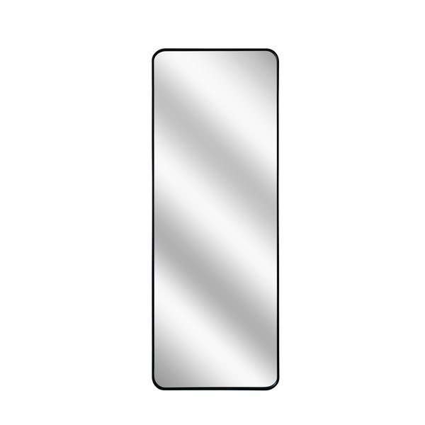 Nástenné zrkadlo 50x140 cm Unoa – Styler