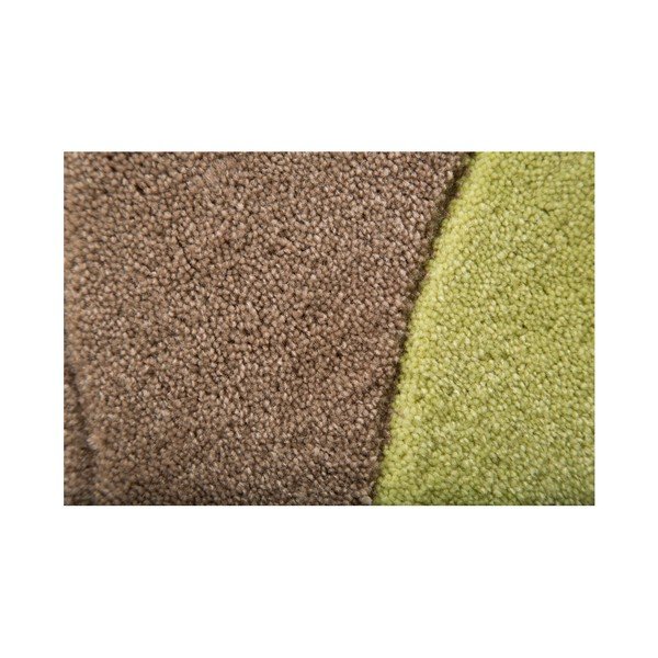 Koberec Flair Rugs Infinite Splinter Teal, 80 x 150 cm-image-3