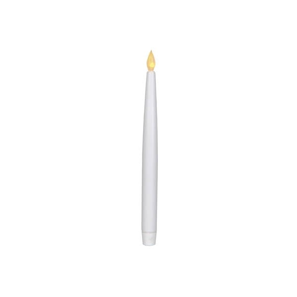 LED sviečka Long, 29 cm