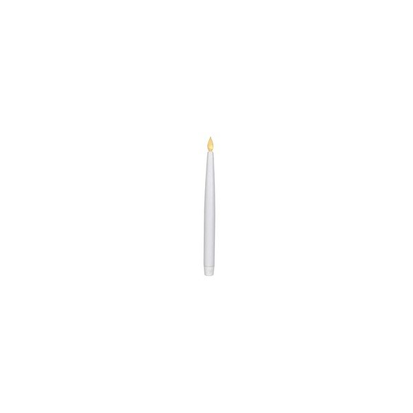 LED sviečka Long, 29 cm