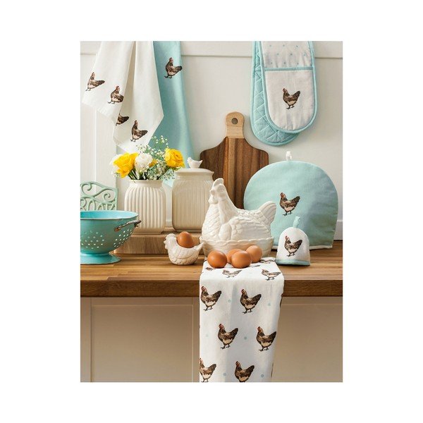 Dóza Premier Housewares Mrs Henderson, 12 × 20 cm-image-1