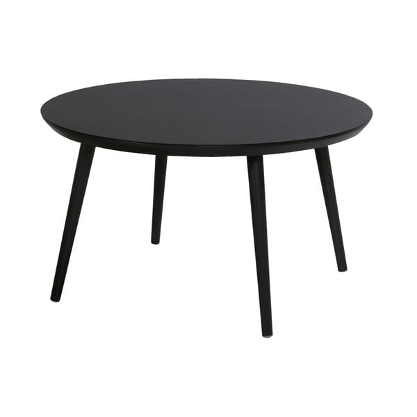 Okrúhly záhradný jedálenský stôl ø 128 cm Sophie – Hartman
