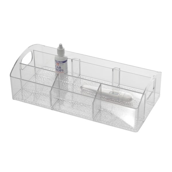 Organizér InterDesign Med+ All, dĺžka 30,5 cm-image-2