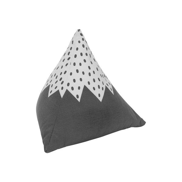 Detský bavlnený vankúš Södahl Mountain, 50 x 50 cm