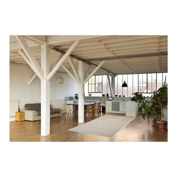 Svetlohnedý vonkajší koberec Floorita Stuoia Mink, 194 × 290 cm-image-3