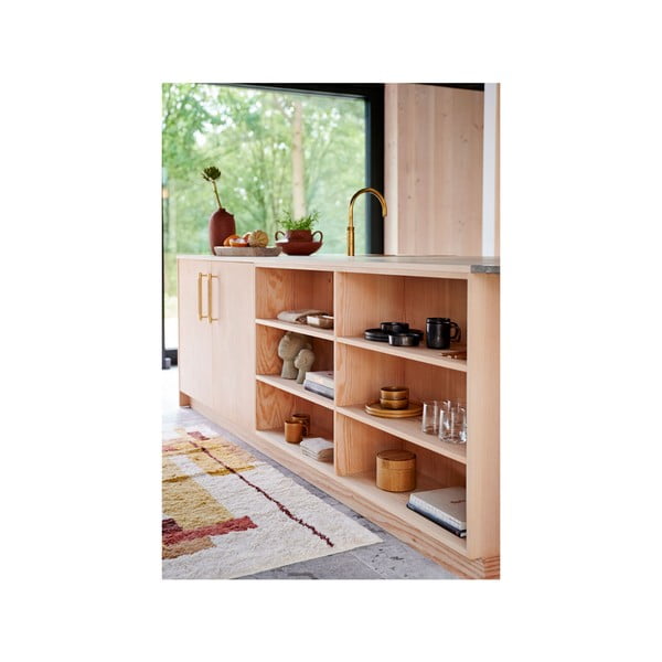 Čierne dezertné taniere v súprave 2 ks ø 20.8 cm Fjord - Villa Collection-image-4