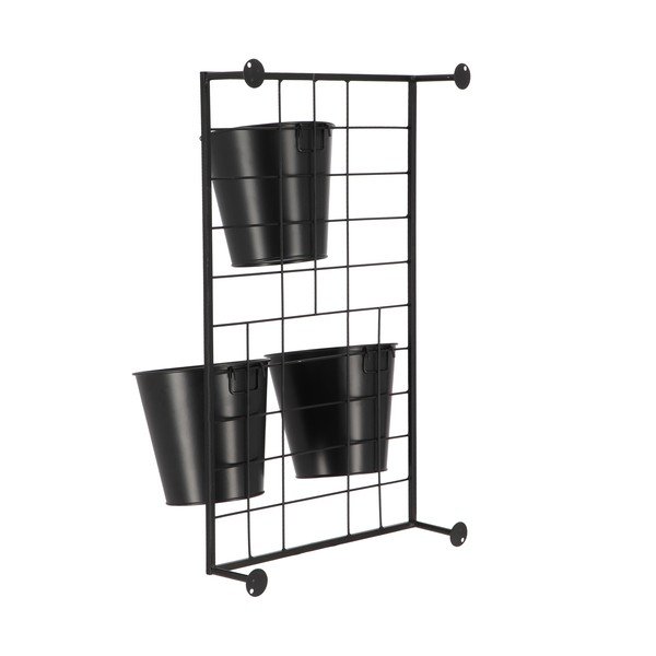 Kovový stojan na kvety (výška  57 cm) – Esschert Design-image-3