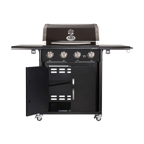 Plynový gril Australia 415 G - Outdoorchef-image-3
