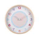 Detské hodiny ø 25 cm Chica – Karlsson