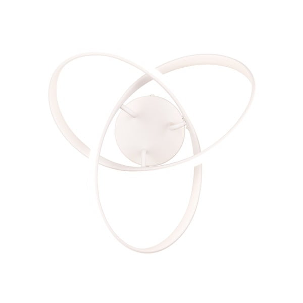 Biele LED stropné svietidlo Meo – Reality-image-3