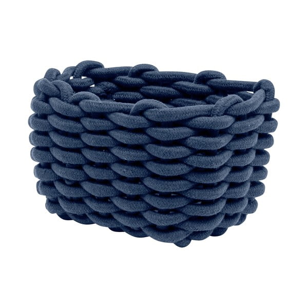 Látkové košíky v súprave 3 ks 30x25x19 cm Tom Tailor – Wenko-image-3