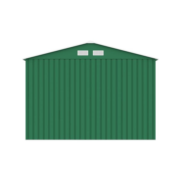 Záhradný domček Archer D – Rojaplast-image-3